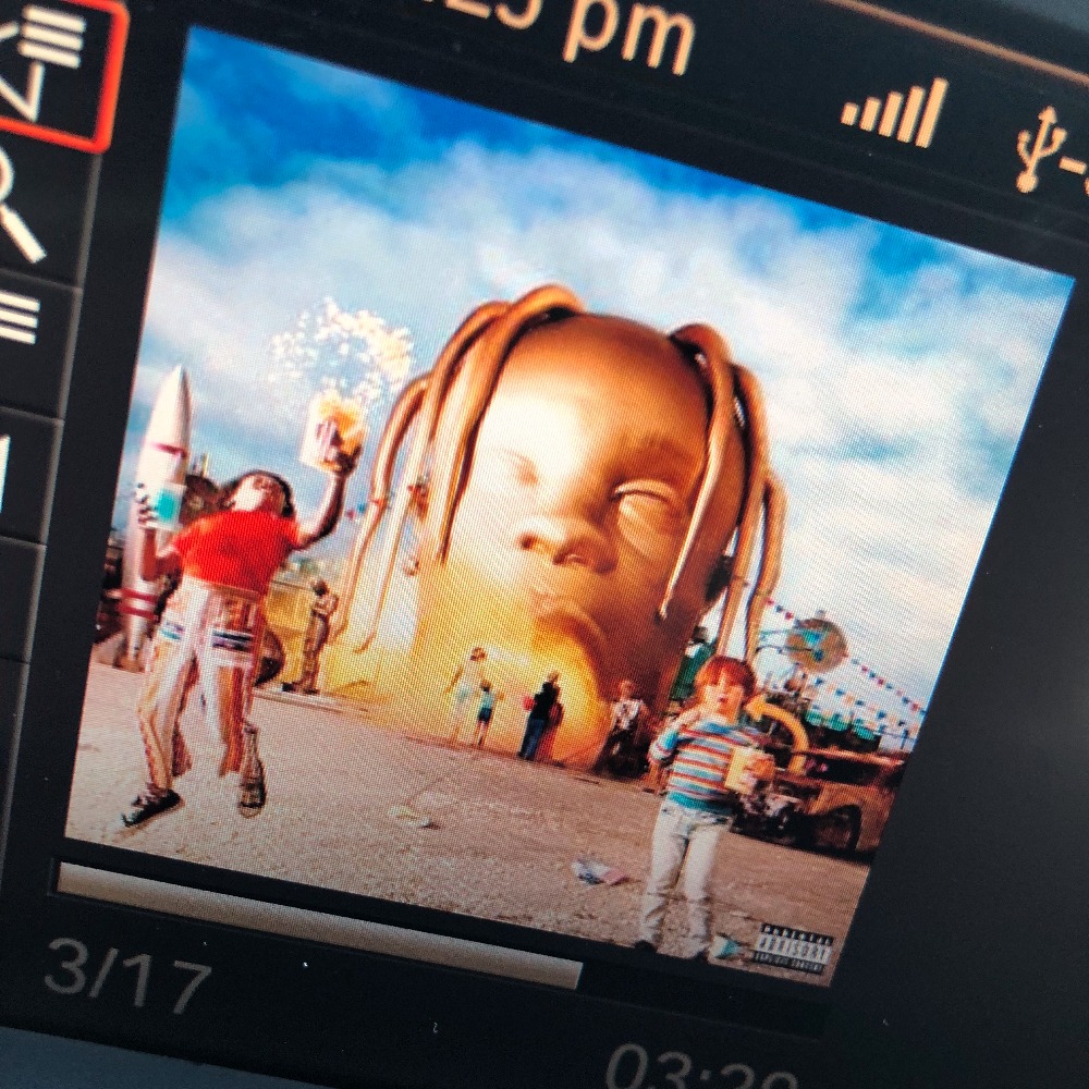 Meet your Posher, Brian